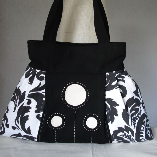 SALE -- SALE --Our Gardens -- in Black and White