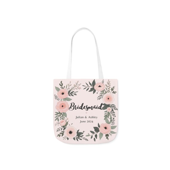 New Rebecca Minkoff Floral Print Nylon Julian Backpack Bag - Flowers Floral Julian Bag Rebecca Minkoff Small Floral Julian  main image 4