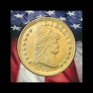1799 Dollar - Etsy