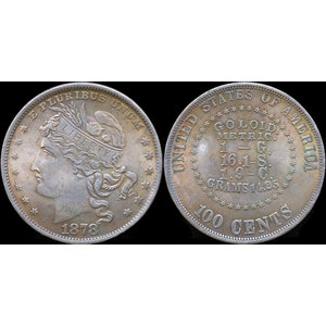 1878 Liberty Head Silver Dollar 1ドル銀貨 375076_1.png