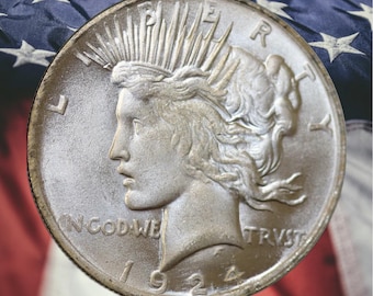 銀の玉２個 Trick 1928 Two Face Peace Dollar Novelty Coin TFC 14 - Etsy