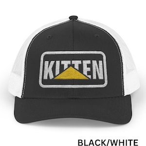 Cappello Da Baseball Bambini Con Gatto - Cotone E Poliestere, Carino, Per Età 5-12 Anni, Protezione UV - Foto 11