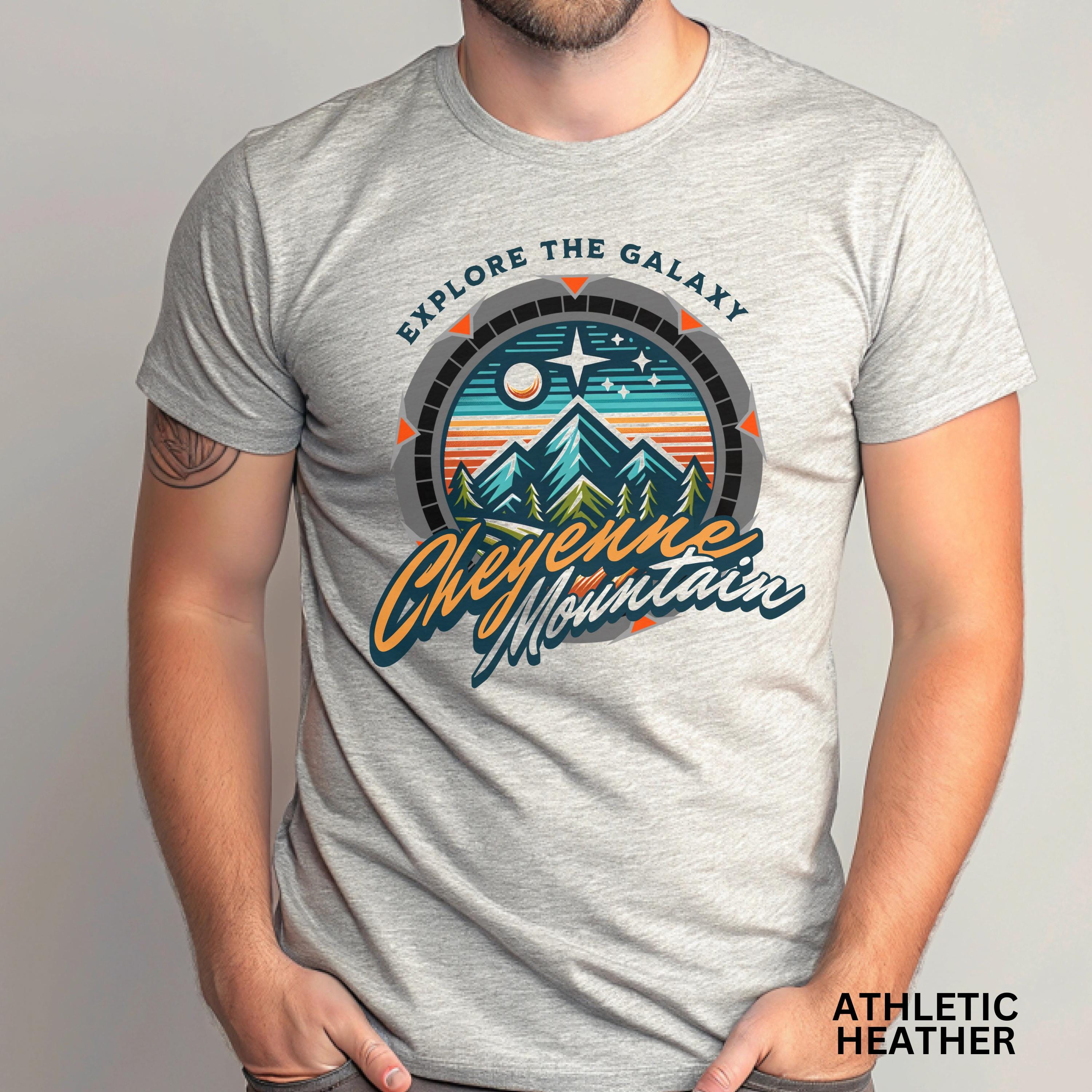Atlantis Tshirts