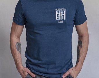 Custom Birthday Shirt, Bespoke Birthday Design Work with Front & Back Print, Bella Canvas Shirts, Theme Park Party Shirts, Unique Bday Gift
