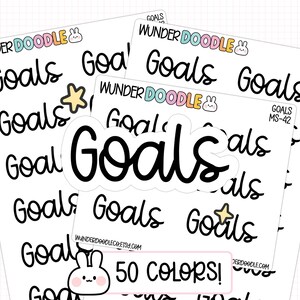 Tore Planer Aufkleber | MS-42 | Schriftart MS | Header-Aufkleber