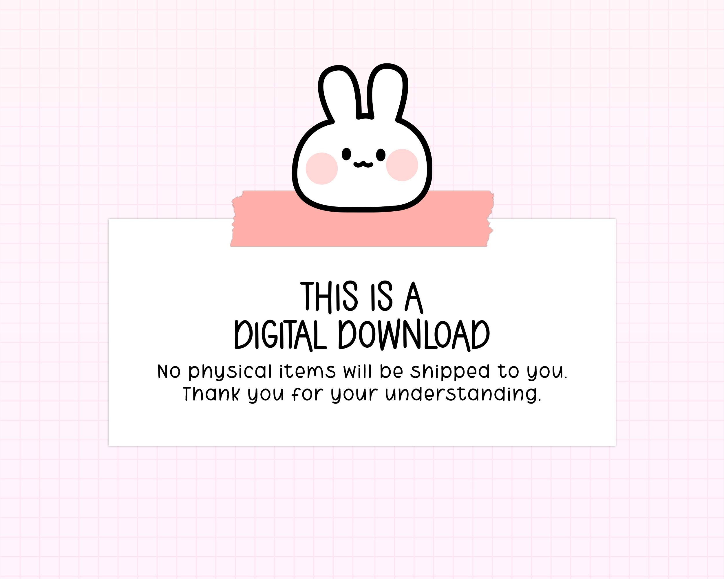 Cool as Ice Color Palette Compatible With Procreate, Photoshop ...