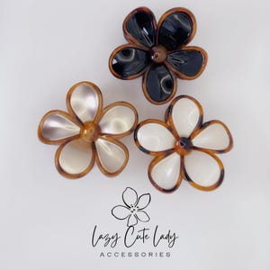 Louis Vuitton Hair Clips - Etsy