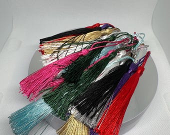 Pompons burlesques pour pasties, débutant