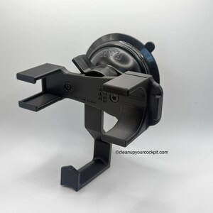 Bose A20 Suction Cup Mount - LIFETIME GUARANTEE