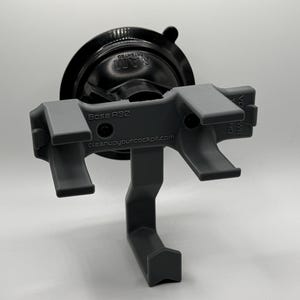 Bose A30 Suction Cup Mount - LIFETIME GUARANTEE