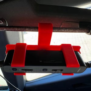 Bose ProFlight Boeing 737 Headset Control Hanger and Hook Set - LIFETIME GUARANTEE