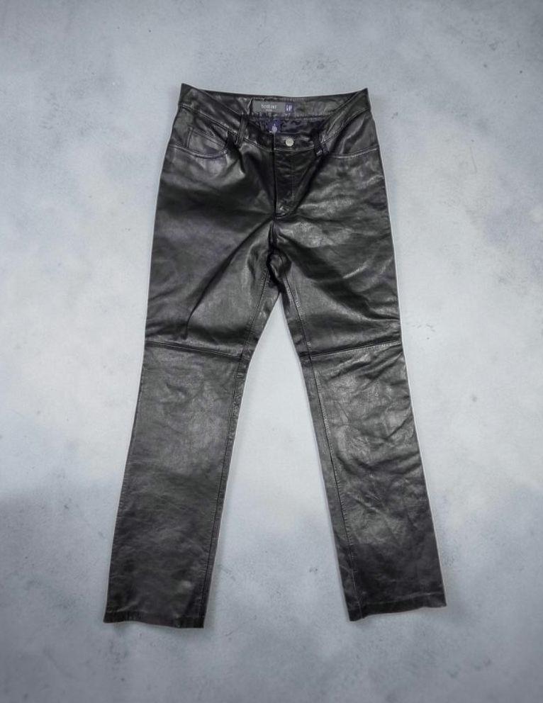 Gap Bootcut Leather - Etsy