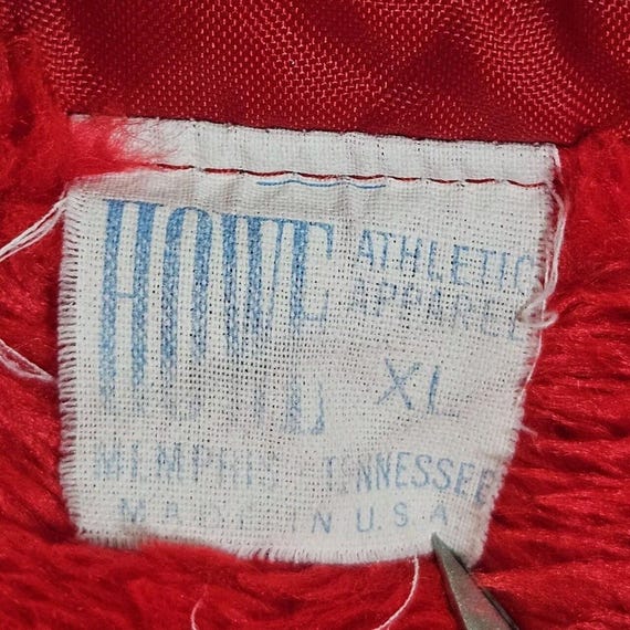 Vtg Shell Gasoline Jacket Commentary Driving Inst… - image 6