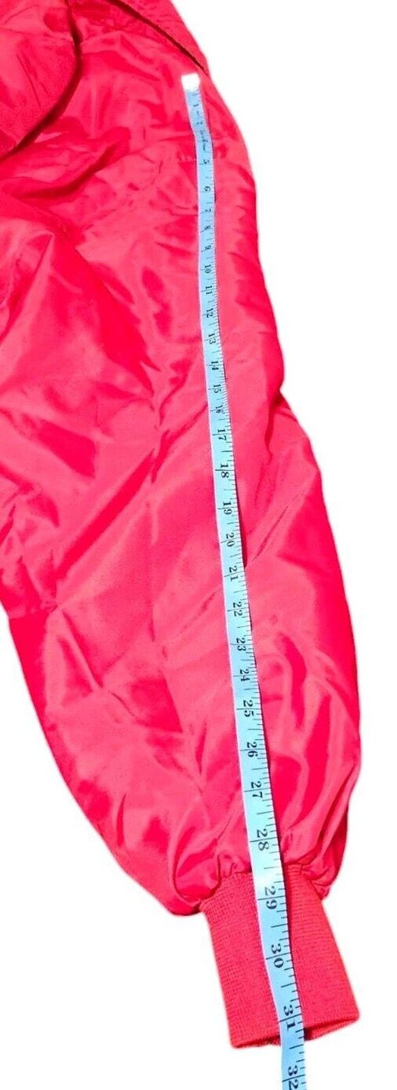 Vtg Shell Gasoline Jacket Commentary Driving Inst… - image 8