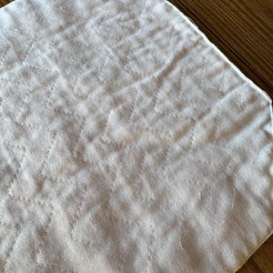 Tapis de nourriture pour chat vintage recyclé : set de table respectueux de l'environnement pour animaux de compagnie image 6