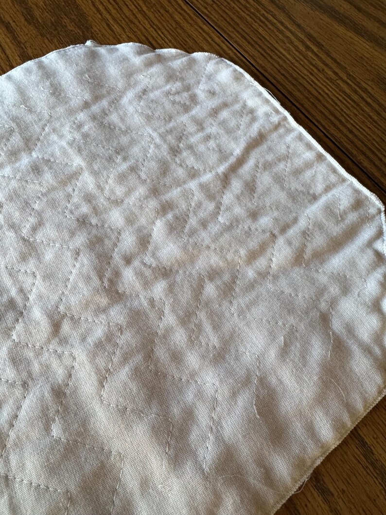 Tapis de nourriture pour chat vintage recyclé : set de table respectueux de l'environnement pour animaux de compagnie image 6