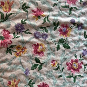 Tapis de nourriture pour chat vintage recyclé : set de table respectueux de l'environnement pour animaux de compagnie image 17
