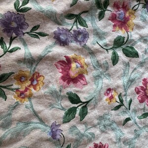 Tapis de nourriture pour chat vintage recyclé : set de table respectueux de l'environnement pour animaux de compagnie image 7