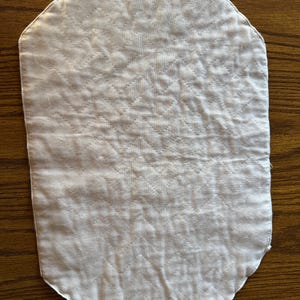 Tapis de nourriture pour chat vintage recyclé : set de table respectueux de l'environnement pour animaux de compagnie image 18