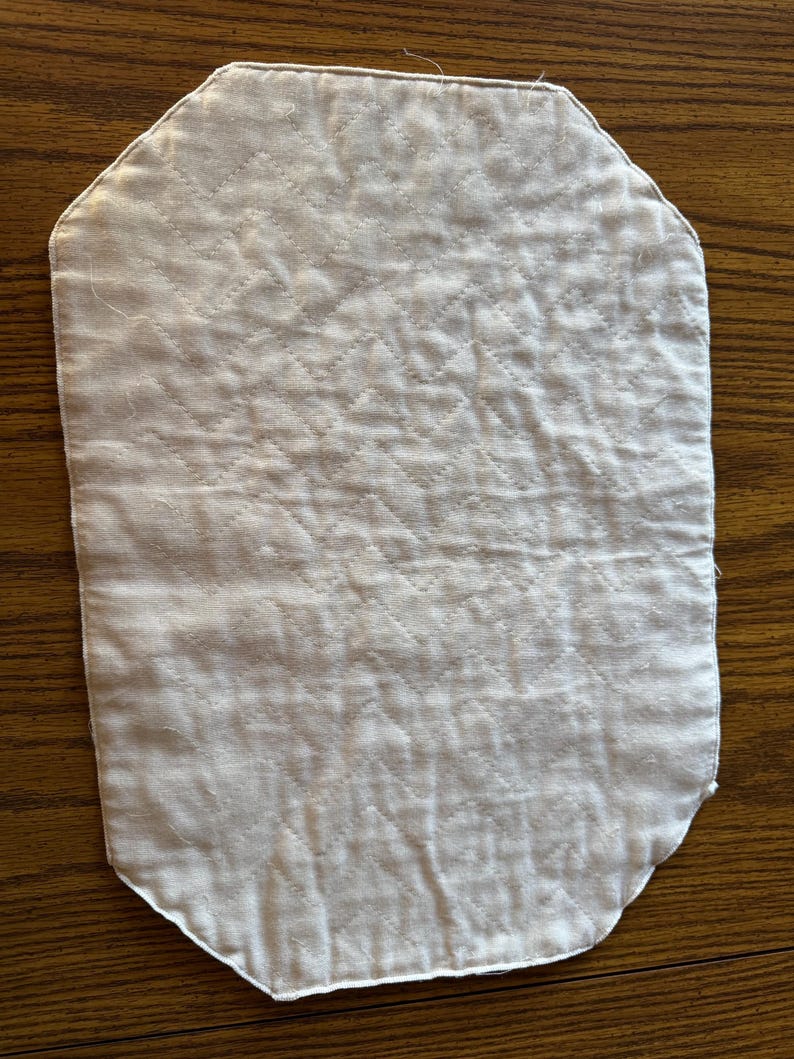 Tapis de nourriture pour chat vintage recyclé : set de table respectueux de l'environnement pour animaux de compagnie image 18