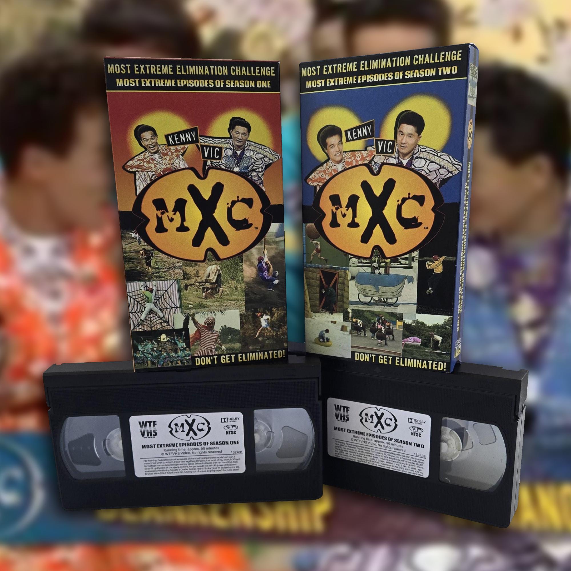 C-C-B「TOUCH DOWN vo.1 vo.2」VHS CCB ccbビデオVHS 新品未開封TOUCHDOWN vol.1〜2セット - メルカリ