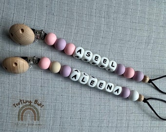 Personalised Dummy chains