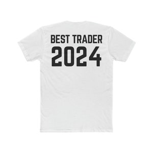 Best Trader Shirt, diamond hands, trader shirt, stock market t-shirt, trader, stock market shirt, funny trader, trader t shirt