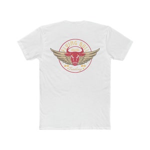 Flying Bull Trader Shirt, diamond hands, trader shirt, stock market t-shirt, trader, stock market shirt, funny trader, trader t shirt