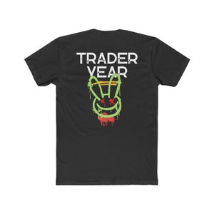 Trader Year Investor Shirt, diamond hands, trader shirt, stock market t-shirt, trader, stock market shirt, funny trader, trader t shirt