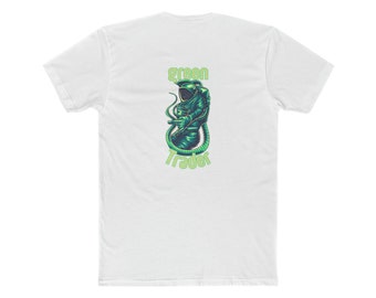 Green Trader T-Shirt: Bullish Stock Market Tee