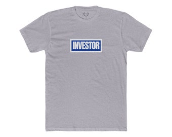 Maglietta per investitori, mani di diamante, maglietta per trader, maglietta per investimenti, investitore, maglietta del mercato azionario, maglietta divertente per investitori, maglietta per investimenti