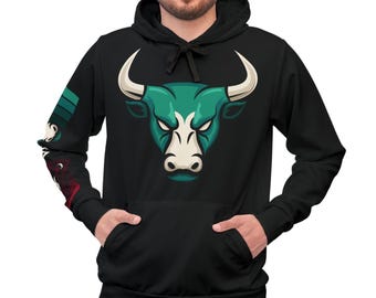 Trade in Comfort, Trade in Style: The Ultimate Stock Trading Hoodie is Here!
