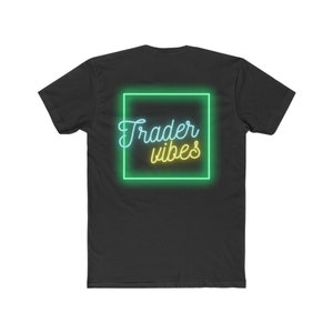 Trader Vibes Investor Shirt, diamond hands, trader shirt, stock market t-shirt, trader, stock market shirt, funny trader, trader t shirt