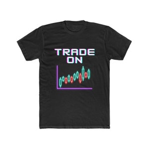 Retro Trader, diamond hands, stonks, trader shirt, stock market t-shirt, trader, stock market shirt, funny trader, trader t shirt