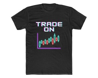 Wall Street Warrior T-Shirt: Bullish Trader Tee