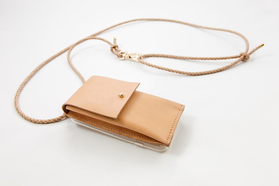 IPhone Crossbody Case 