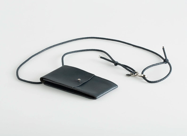 Diy Smartphone Crossbody Bag