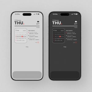 Iphone Tapete | Iphone Widget | Handy Hintergrundbilder | Tapete iPhone | Widgy Widgets | Telefon Widget | abstrakte Tapete | Sofort Download