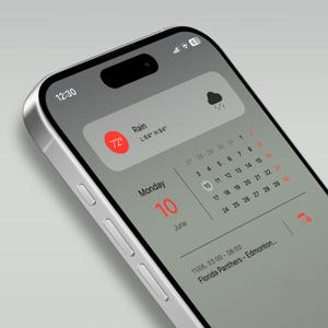 Sfondo iPhone / Widget iPhone / sfondo del telefono / sfondo iPhone / Widget Widgy / widget del telefono / sfondo astratto / Download immediato