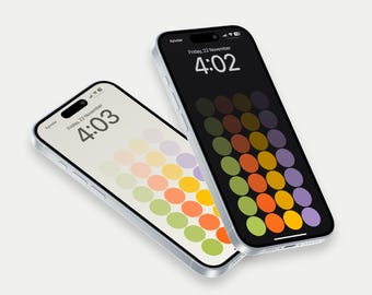 Iphone wallpaper, phone wallpaper (Instant Download).
