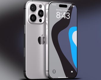 Iphone wallpaper, phone wallpaper (Instant Download).
