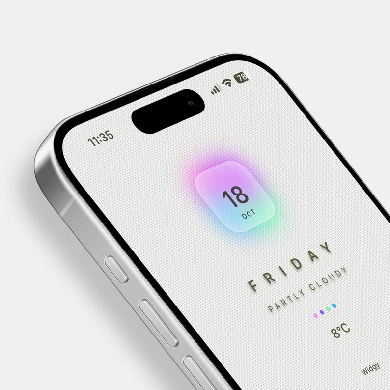 IPhone Wallpaper & Widget Pack, Phone Wallpaper (instant Download) - Etsy