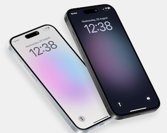 Iphone wallpaper | phone wallpaper | pink wallpaper |  abstract wallpaper | aesthetic wallpaper | minimal wallpaper | digital download.