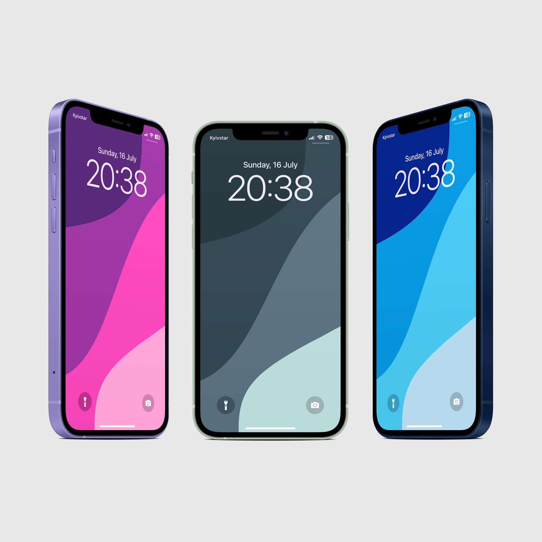IPhone Wallpaper, Wallpaper and Widgets for Iphone, iPhone Setup, Ios ...