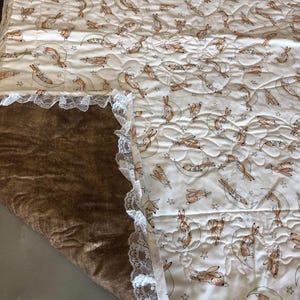 Baby Quilt