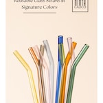 Biodegradable Straws