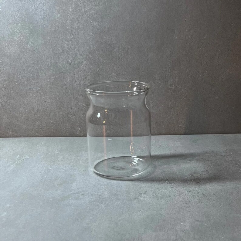 Oasis Drinking Glasses Set Trendy, Aesthetic Drinking Glasses, Coffee ...