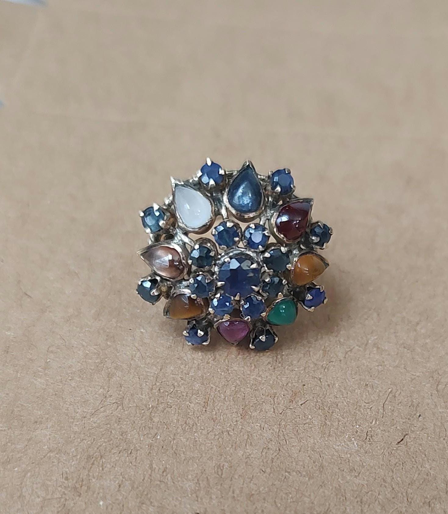 Thai princess ring - Etsy 日本