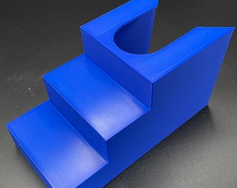 LJN "Sling 'Em-Fling 'Em" Wrestling Ring Stairs