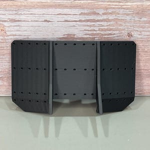 G.I. Joe Classified Ferret Front Armor Shield - Etsy